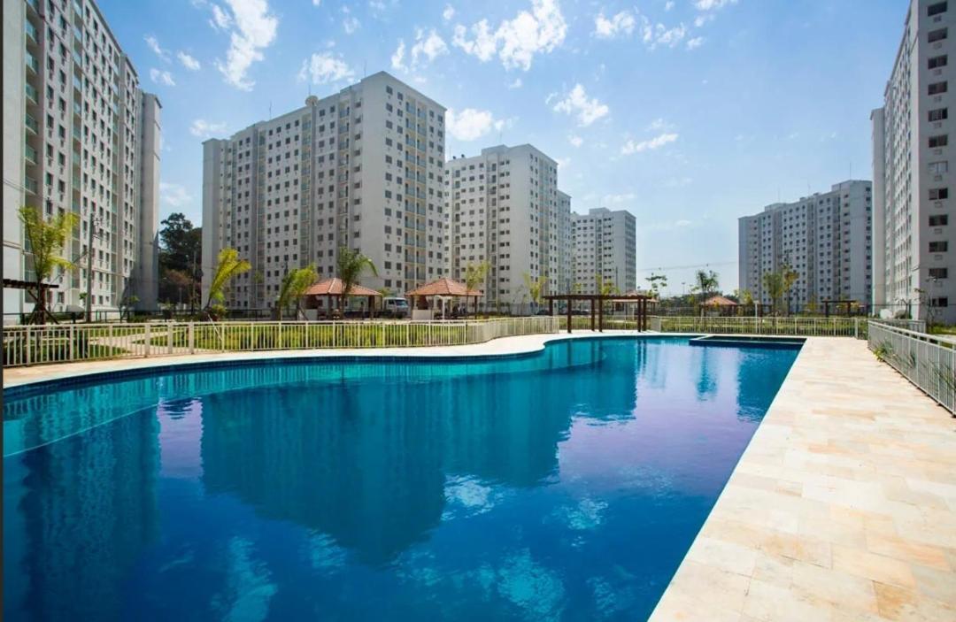 Ap Barra Da Tijuca Rj Praia ريو دي جانيرو المظهر الخارجي الصورة