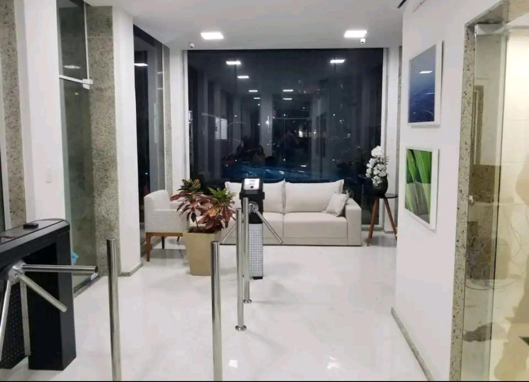 Ap Barra Da Tijuca Rj Praia ريو دي جانيرو المظهر الخارجي الصورة