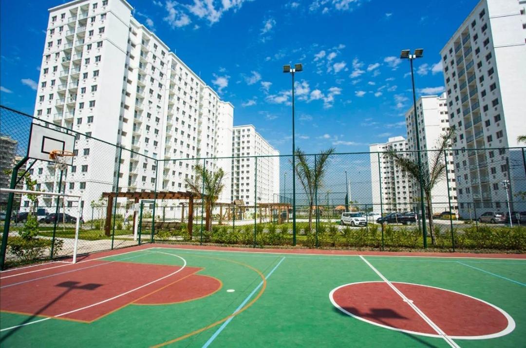 Ap Barra Da Tijuca Rj Praia ريو دي جانيرو المظهر الخارجي الصورة