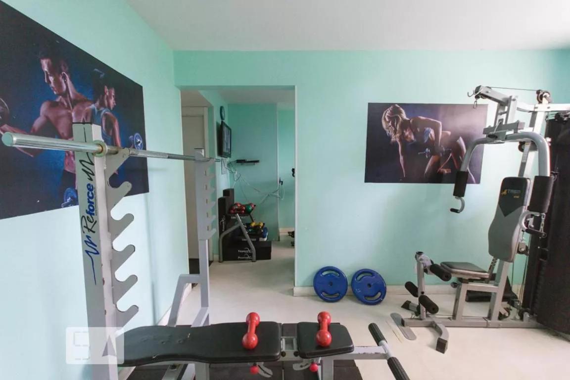Ap Barra Da Tijuca Rj Praia ريو دي جانيرو المظهر الخارجي الصورة