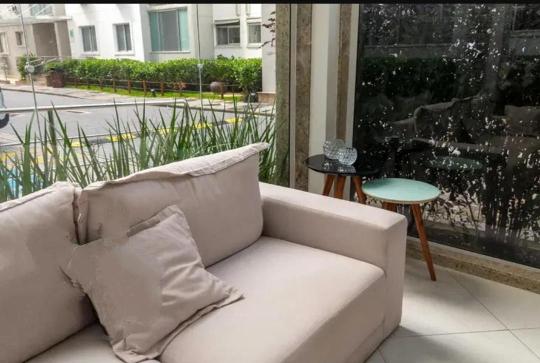 Ap Barra Da Tijuca Rj Praia ريو دي جانيرو المظهر الخارجي الصورة
