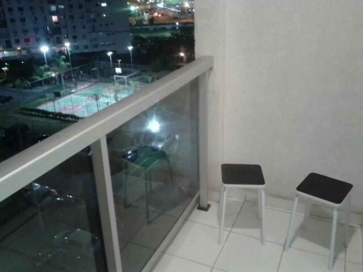 Ap Barra Da Tijuca Rj Praia ريو دي جانيرو المظهر الخارجي الصورة