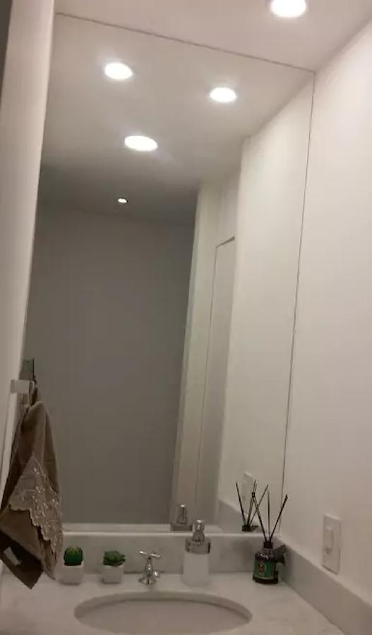 Ap Barra Da Tijuca Rj Praia ريو دي جانيرو المظهر الخارجي الصورة