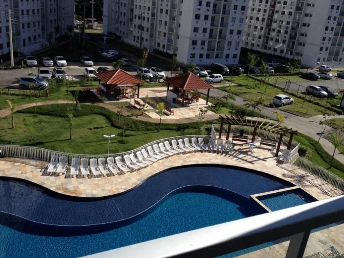 Ap Barra Da Tijuca Rj Praia ريو دي جانيرو المظهر الخارجي الصورة